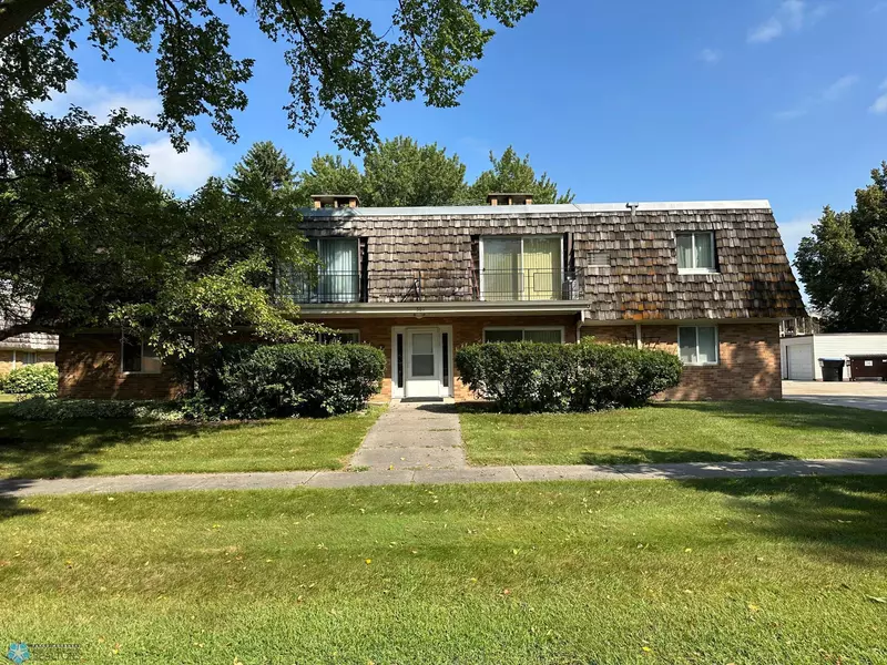 501 Forest AVE N #C, Fargo, ND 58102