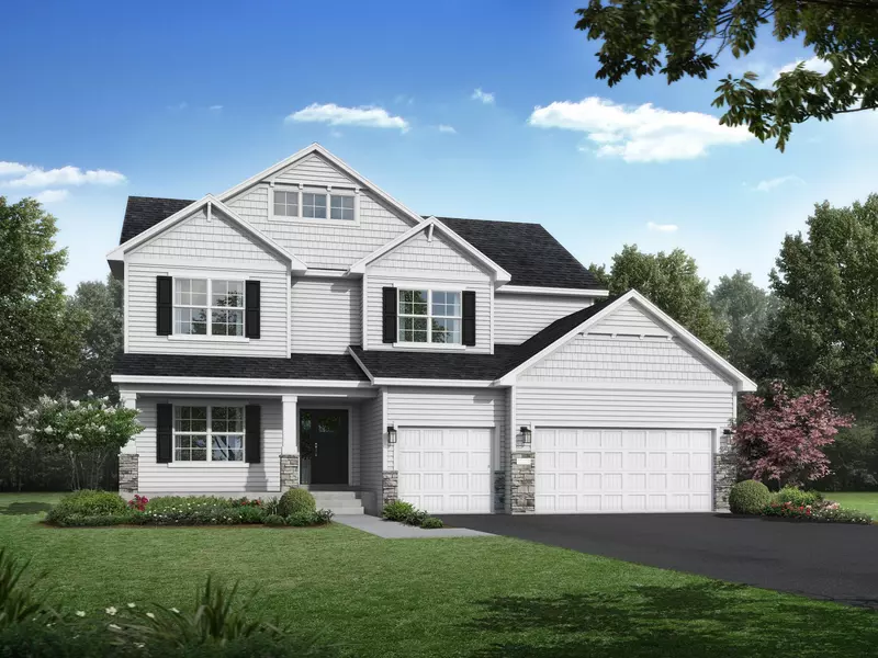 869 Greywood BLVD SW, Delano, MN 55328