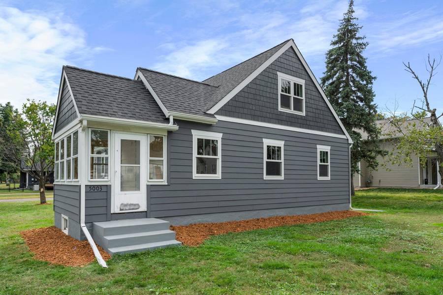 5003 Fairview AVE N, Crystal, MN 55429