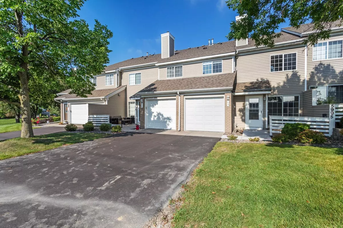Plymouth, MN 55446,5995 Wedgewood LN N #75