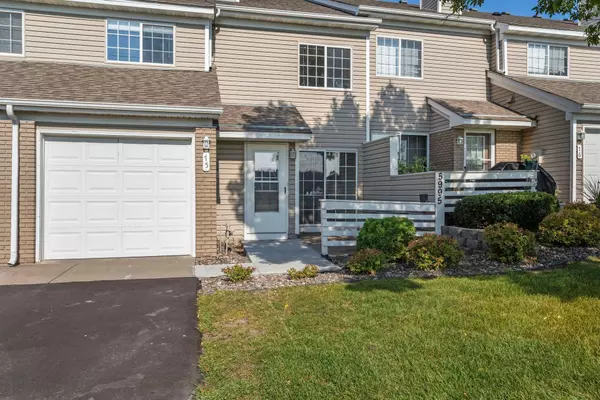 Plymouth, MN 55446,5995 Wedgewood LN N #75