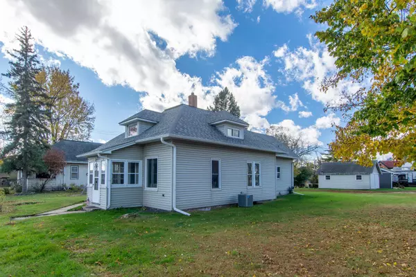 Brainerd, MN 56401,121 1st AVE NE