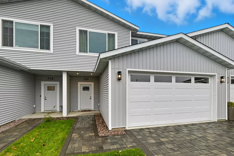 324 Martinson BLVD, Spicer, MN 56288