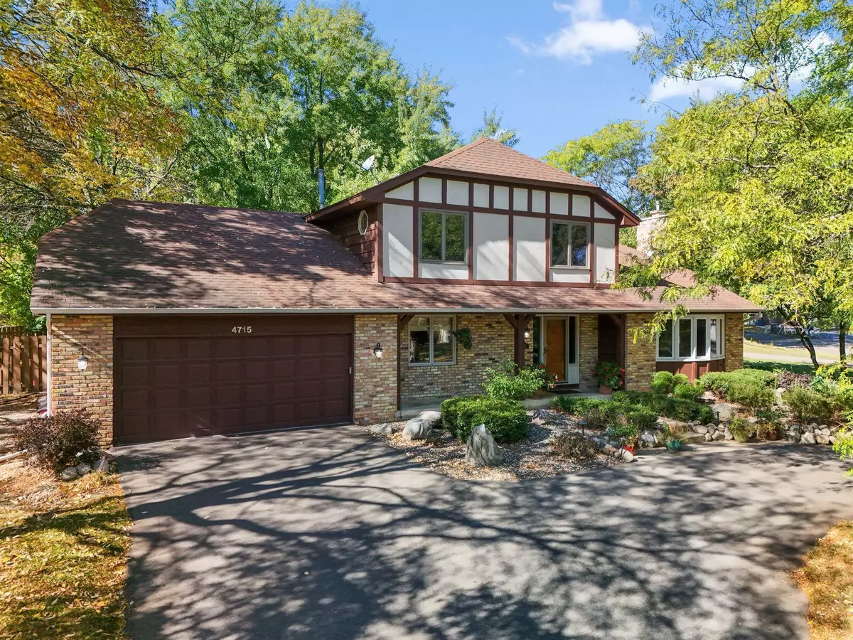 Plymouth, MN 55442,4715 Pilgrim LN N
