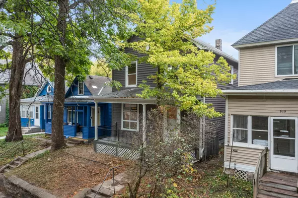 Saint Paul, MN 55106,917 Margaret ST