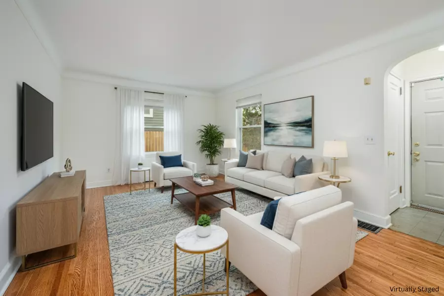 37 Queen AVE S, Minneapolis, MN 55405