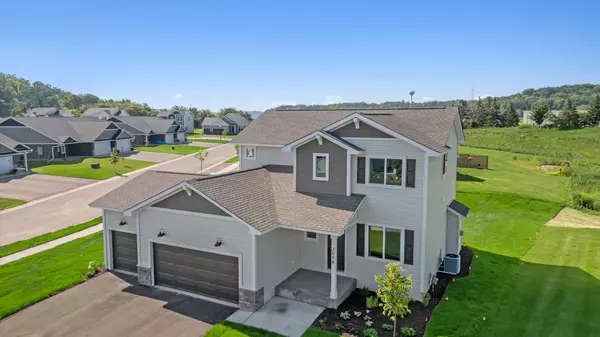 Anoka, MN 55303,7472 170th AVE NW