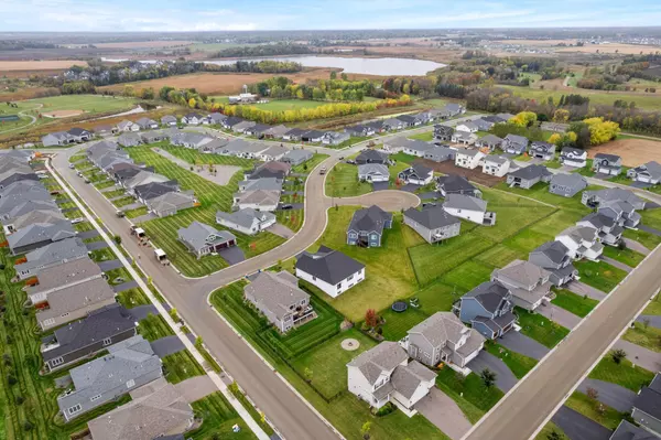 Saint Michael, MN 55376,10742 28th ST NE