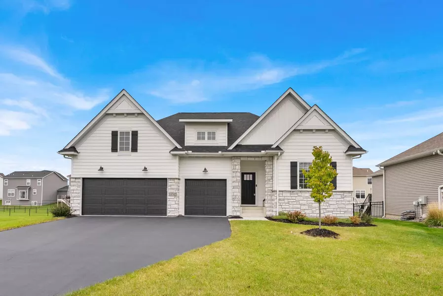 10742 28th ST NE, Saint Michael, MN 55376