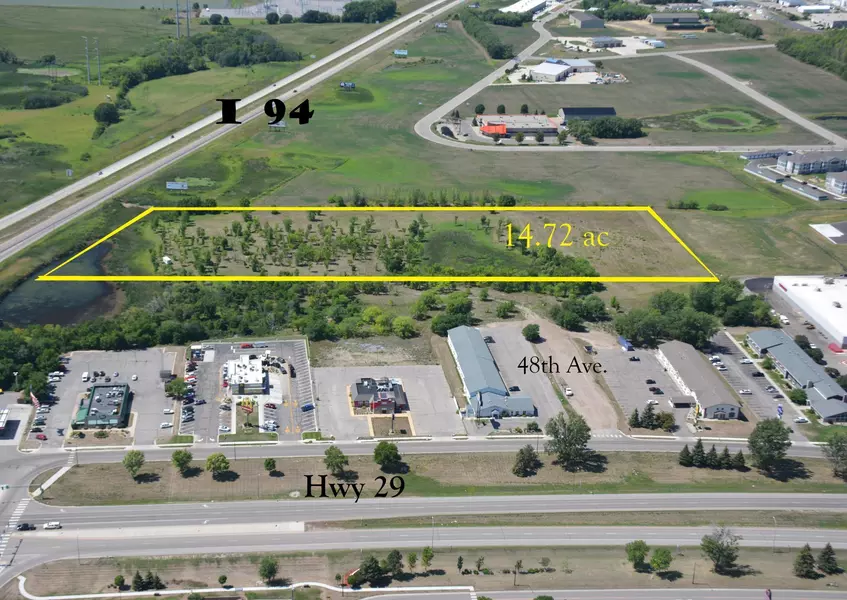 TBD 48th AVE W, Alexandria, MN 56308