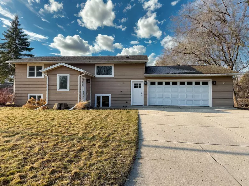 128 E Channing AVE, Fergus Falls, MN 56537