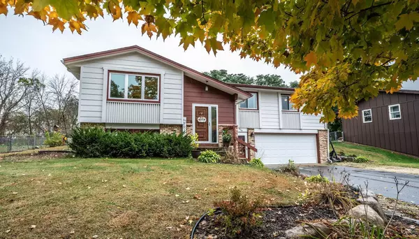 Farmington, MN 55024,504 Lower Heritage WAY