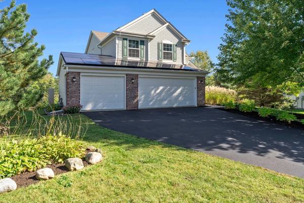 7190 71st ST S, Cottage Grove, MN 55016