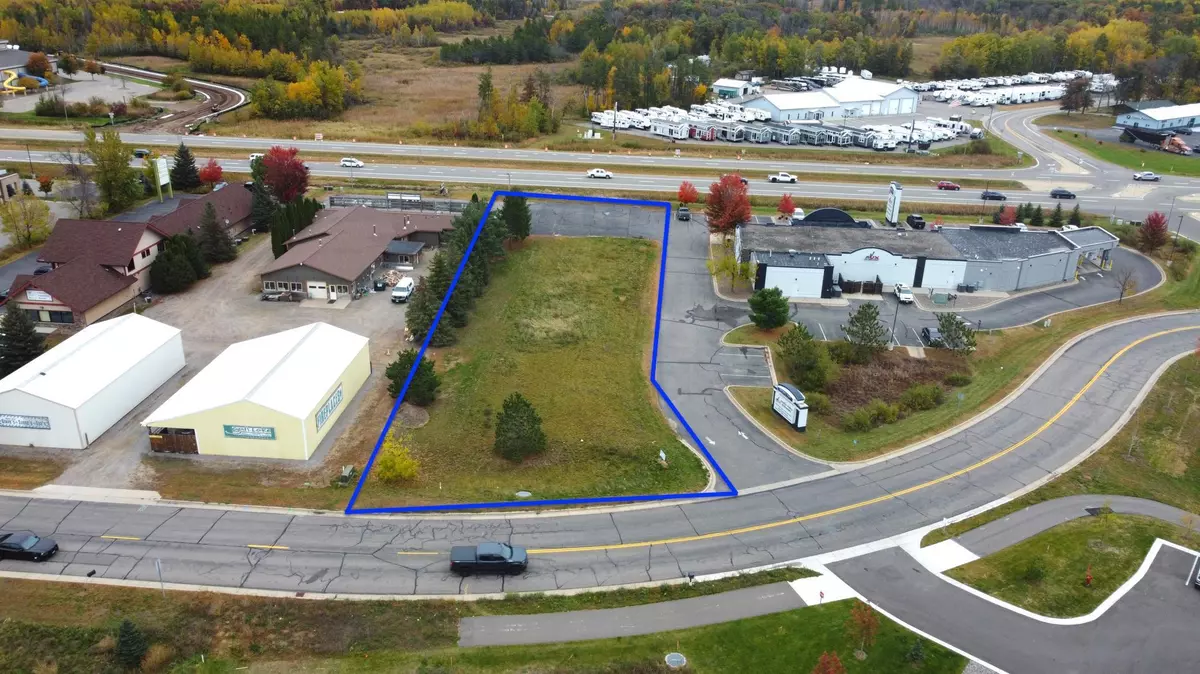 Baxter, MN 56401,15537 Edgewood Dr