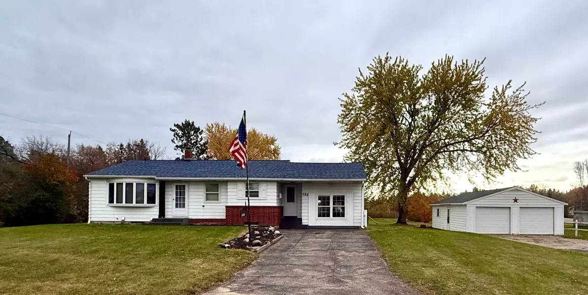 123 2nd ST SE, Sebeka, MN 56477
