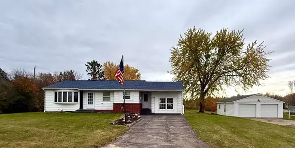 123 2nd ST SE, Sebeka, MN 56477