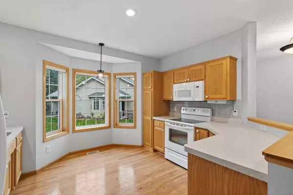 Roseville, MN 55113,2099 Albemarle CT N