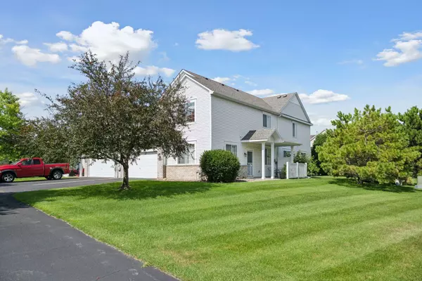 Blaine, MN 55449,2255 119th CIR NE