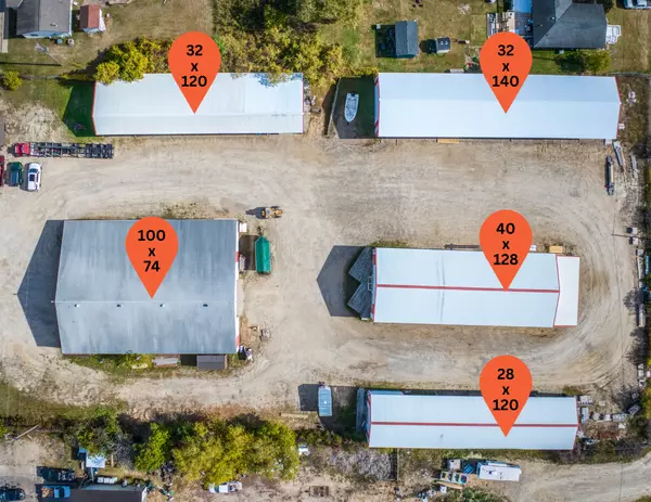 Cass Lake, MN 56633,6259 Lower Cass Frontage RD