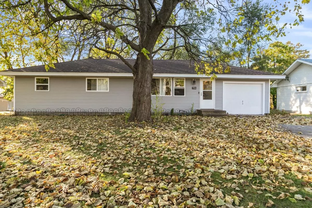 Spring Lake Park, MN 55432,7916 Pleasant View DR NE