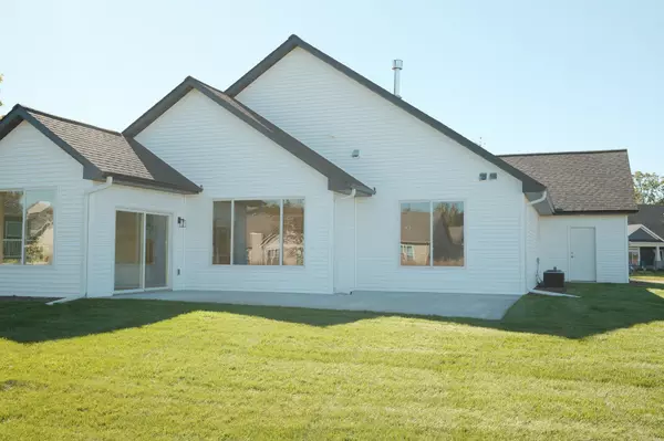 North Branch, MN 55056,4786 384th ST