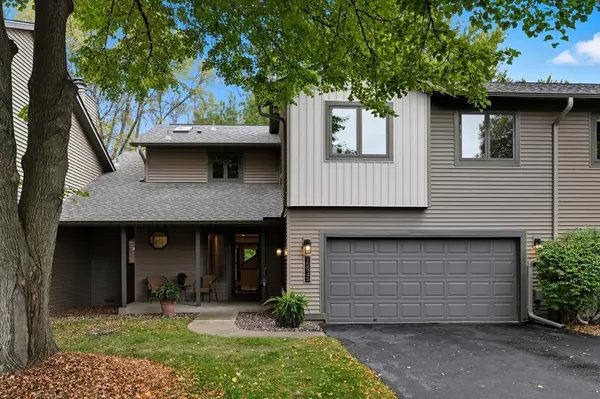 15545 41st AVE N, Plymouth, MN 55446