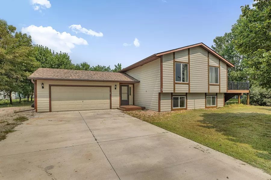 14228 Balsam BLVD, Becker, MN 55308