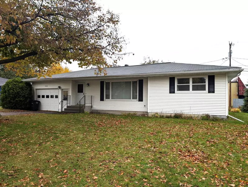 1312 Beyer DR, International Falls, MN 56649