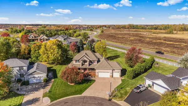 Sartell, MN 56377,1203 Liberty CT