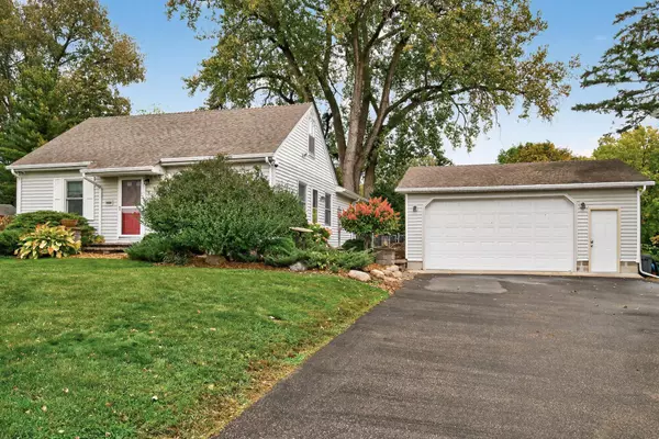 Columbia Heights, MN 55421,4705 Heights DR
