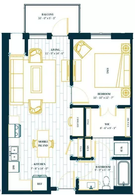 Minneapolis, MN 55415,650 Portland AVE S #453