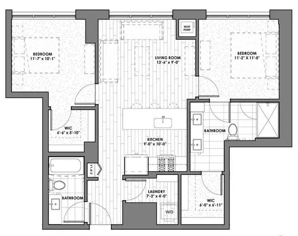 Minneapolis, MN 55401,270 Hennepin AVE #1513