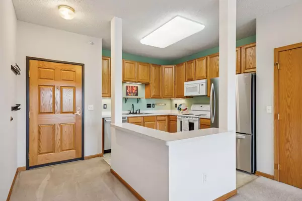 Minneapolis, MN 55417,4824 E 53rd ST #501