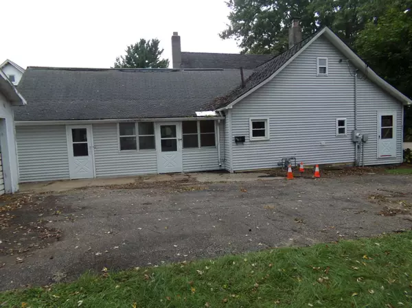 Durand, WI 54736,711 W Madison ST