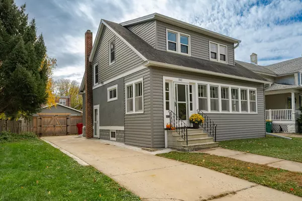 1142 2nd ST NW, Rochester, MN 55901