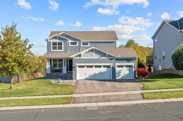 1525 Hemlock WAY, Chanhassen, MN 55317