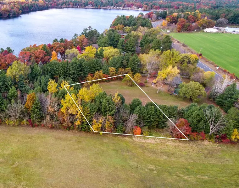 Lot 2 Tewalt Road, Siren, WI 54872