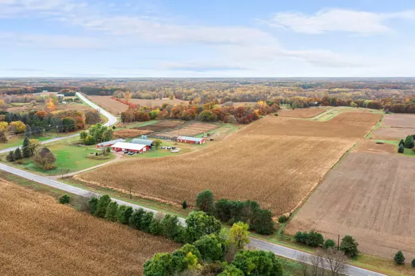 Spencer Brook Twp, MN 55371,30925 County Road 5