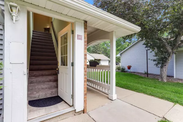 Eagan, MN 55123,3566 Blue Jay Way #207