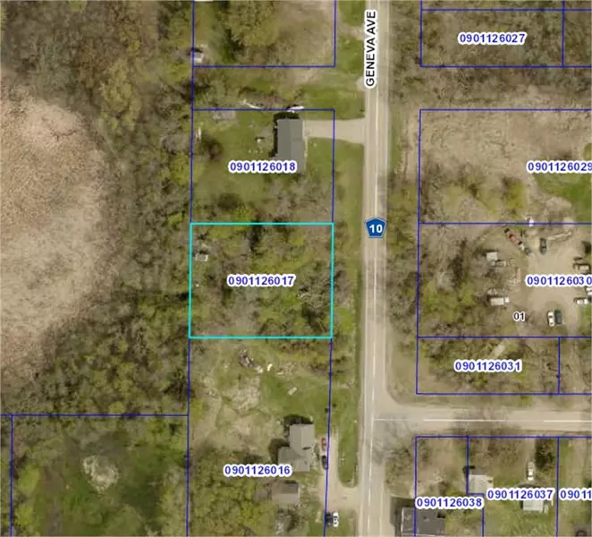 TBD Geneva AVE, Shieldsville Twp, MN 55021