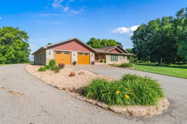 Carlos Twp, MN 56308,7148 County Road 42 NE