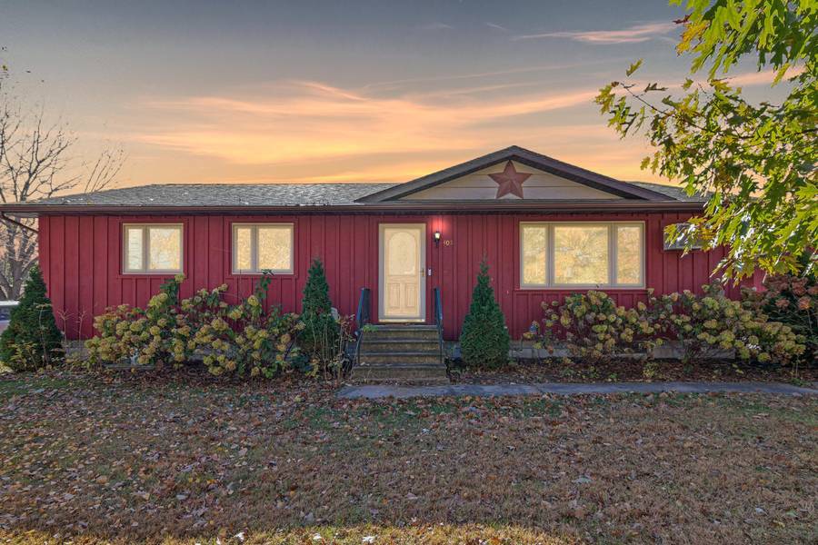 405 Elm ST, Henderson, MN 56044