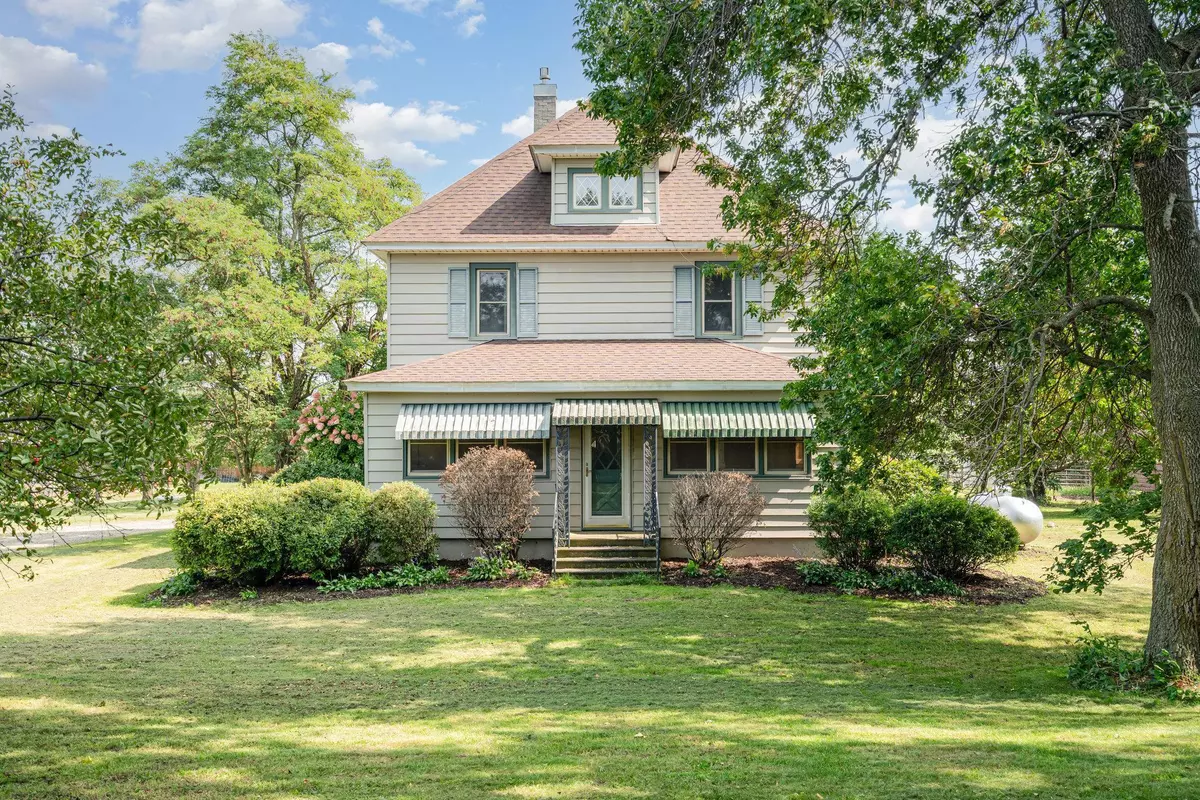 New Prague, MN 56071,31307 171st AVE