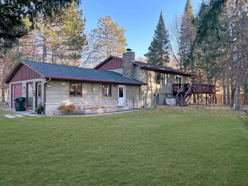 4183 6th ST NW, Backus, MN 56435