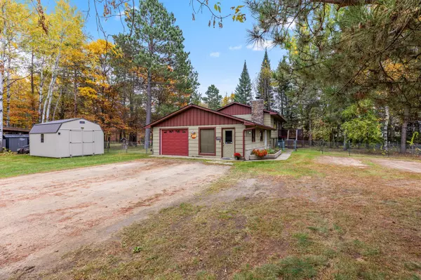 Backus, MN 56435,4183 6th ST NW