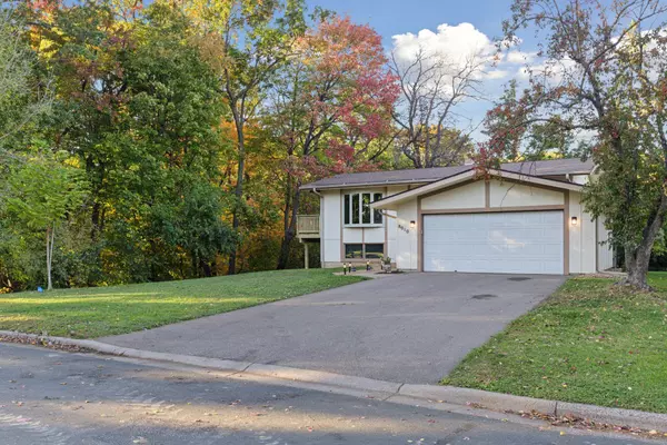 New Hope, MN 55428,8010 60 1/2 AVE N