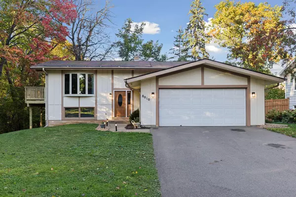 New Hope, MN 55428,8010 60 1/2 AVE N