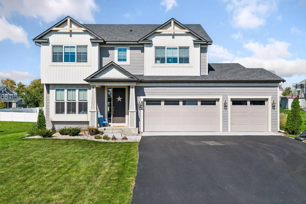 Carver, MN 55315,1704 Pebblestone RD