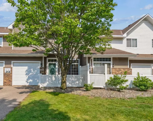 Eden Prairie, MN 55347,17850 Cobblestone WAY