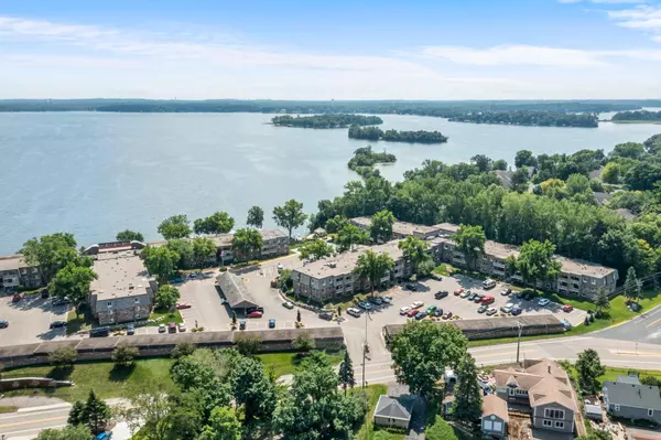 Mound, MN 55364,4407 Wilshire BLVD #204